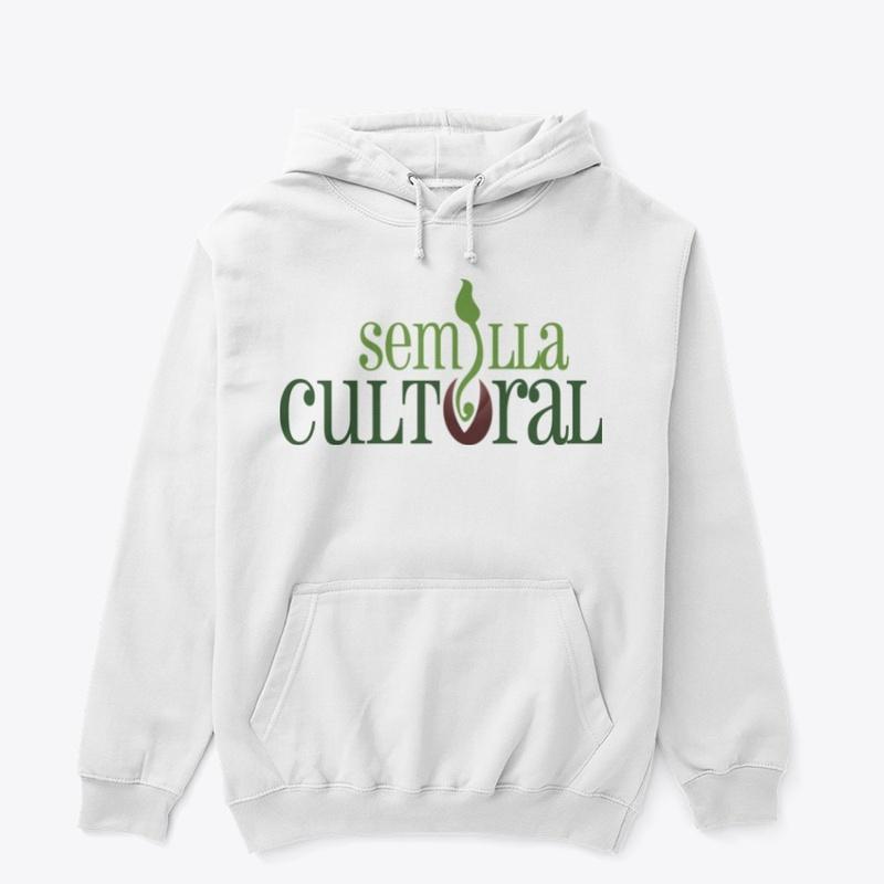 Classic Hoodie - Back Design - Unisex